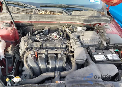 2014 Kia Optima Ex z USA, uszkodzony, nr VIN 5XXGN4A74EG313299